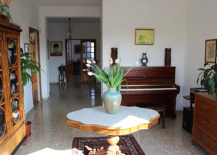 Villa Calliste